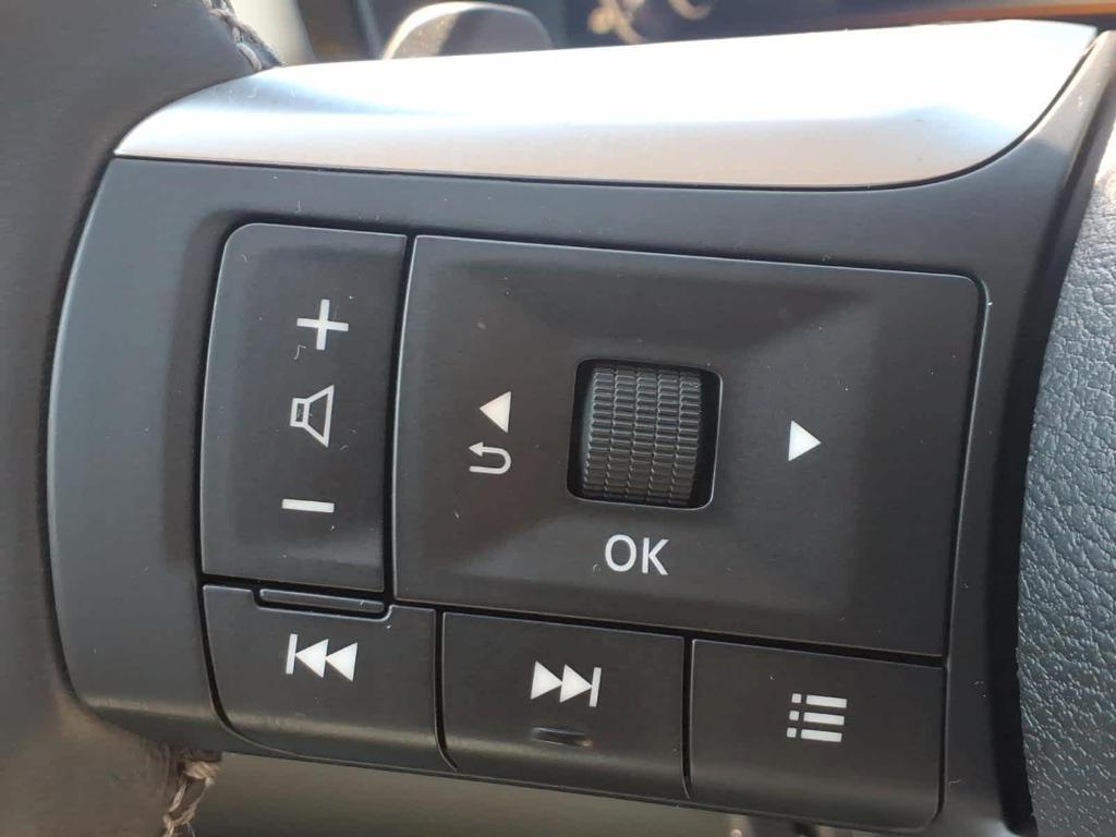 used 2023 INFINITI QX60 car, priced at $43,954