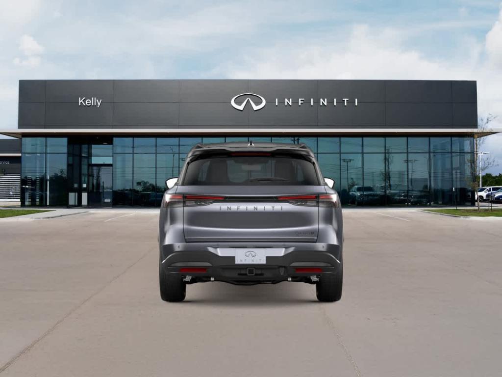 new 2026 INFINITI QX60 car, priced at $64,387
