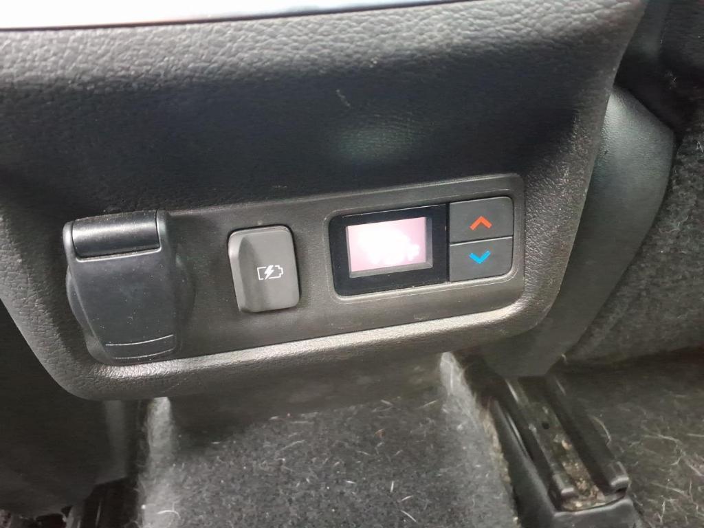 used 2021 INFINITI QX50 car, priced at $24,177