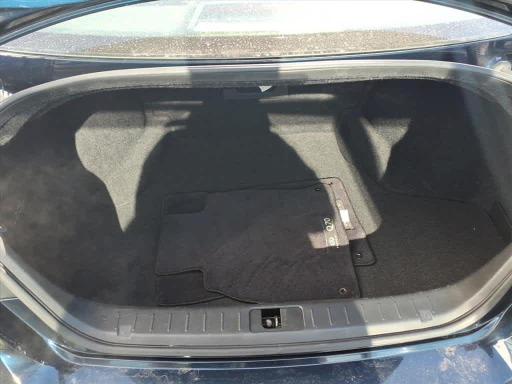 used 2019 INFINITI Q70 car, priced at $29,988