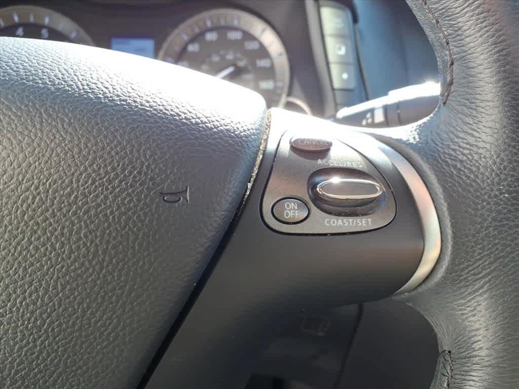 used 2019 INFINITI Q70 car, priced at $29,988