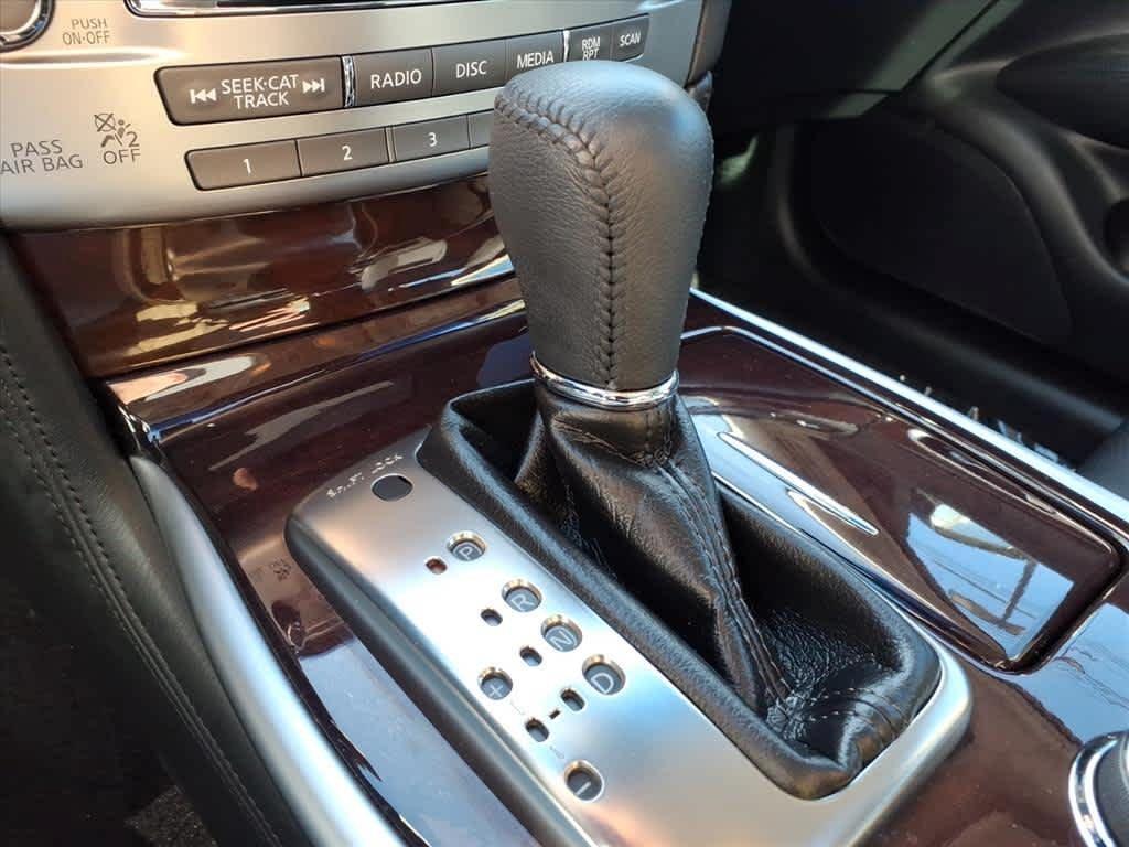 used 2019 INFINITI Q70 car, priced at $29,988