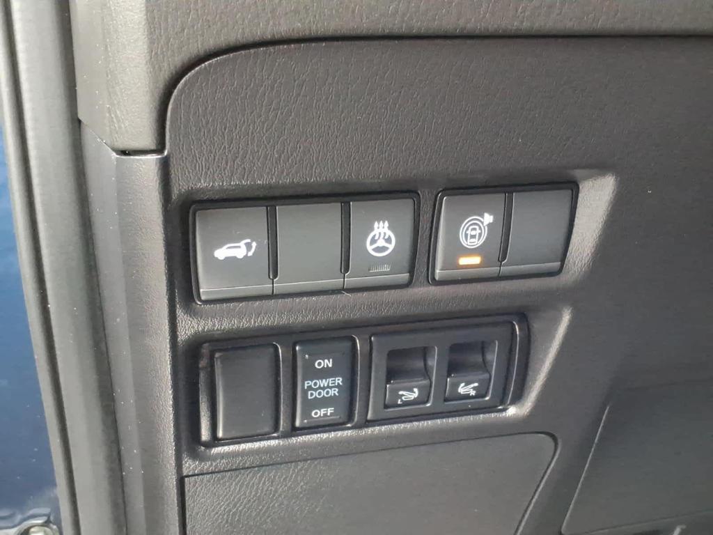 used 2024 INFINITI QX80 car, priced at $60,287