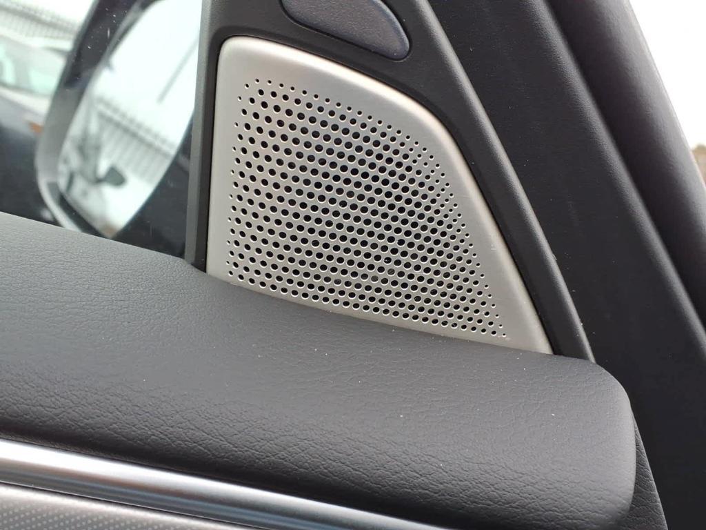 used 2023 INFINITI Q50 car, priced at $33,788