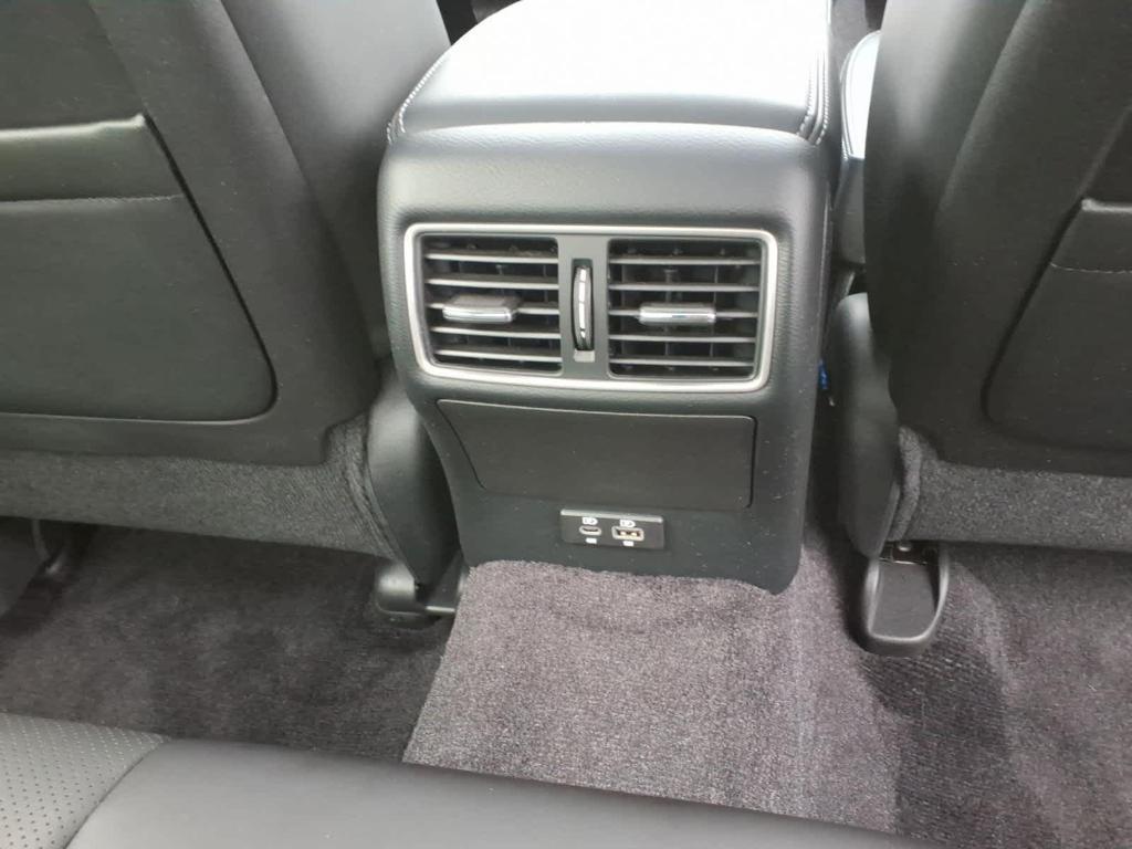 used 2023 INFINITI Q50 car, priced at $33,788