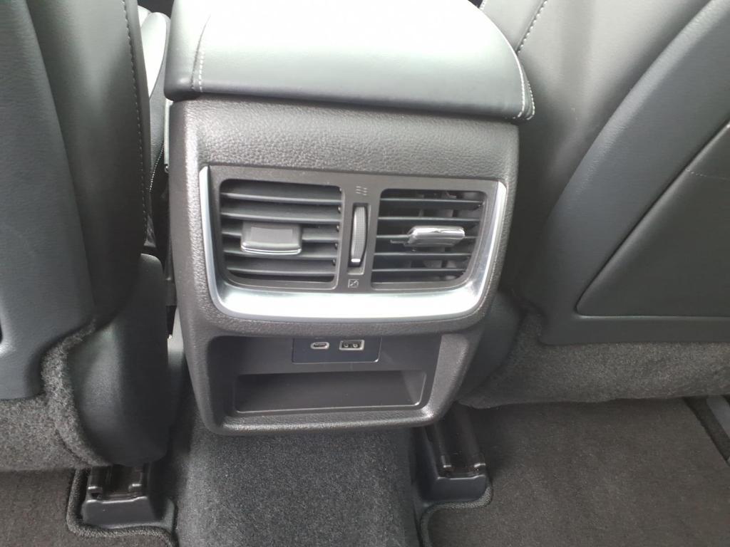 used 2023 INFINITI QX50 car, priced at $34,892