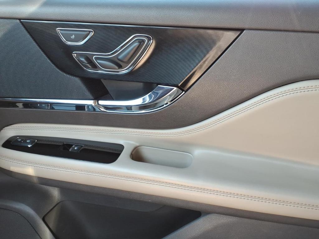 used 2021 Lincoln Corsair car, priced at $24,987