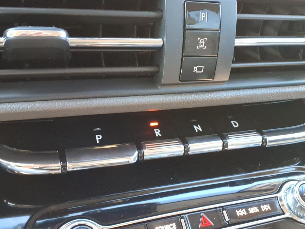 used 2021 Lincoln Corsair car, priced at $24,987