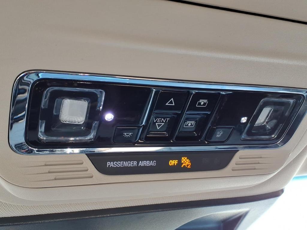 used 2021 Lincoln Corsair car, priced at $24,987