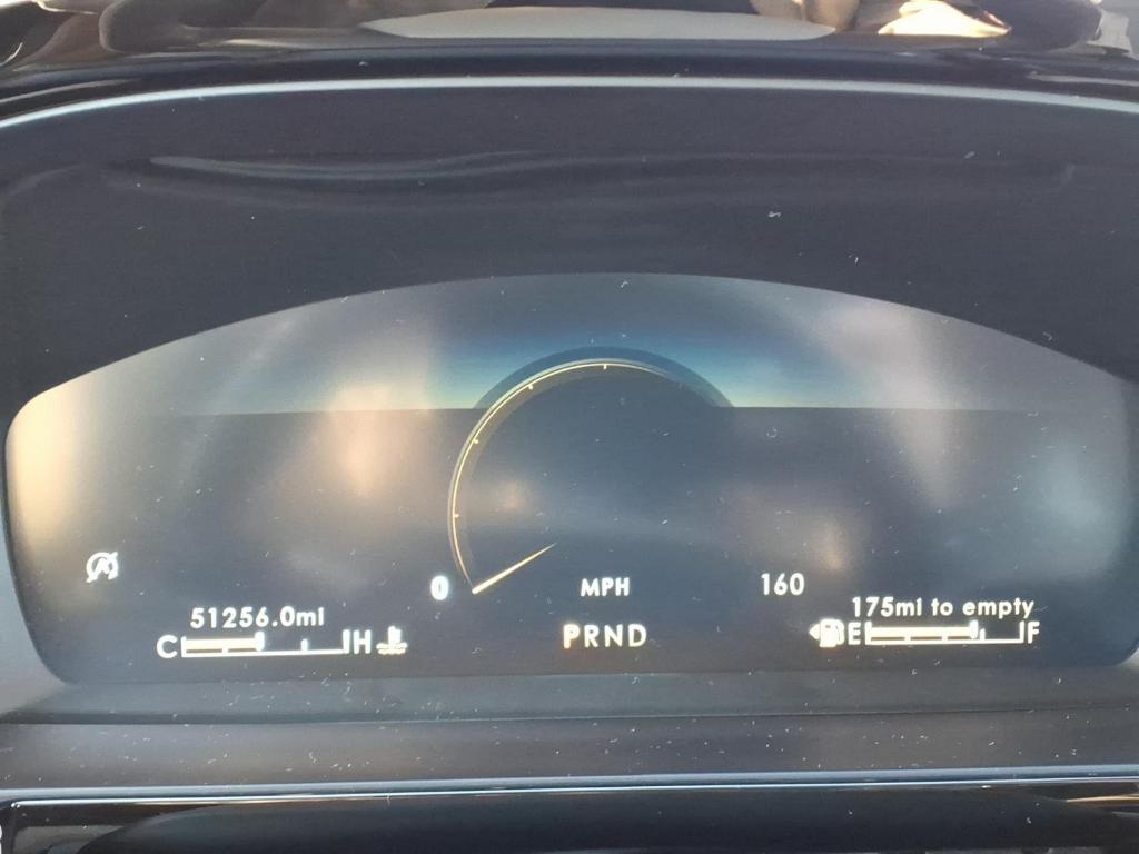 used 2021 Lincoln Corsair car, priced at $24,987