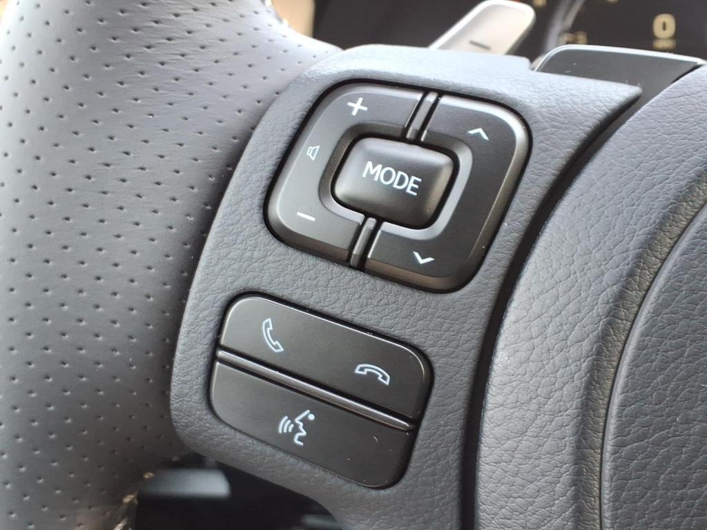 used 2025 Lexus IS 350 car, priced at $51,487