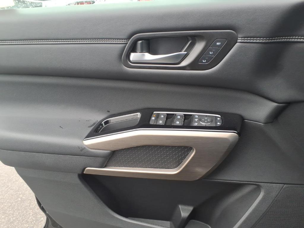 used 2023 Nissan Pathfinder car, priced at $37,988