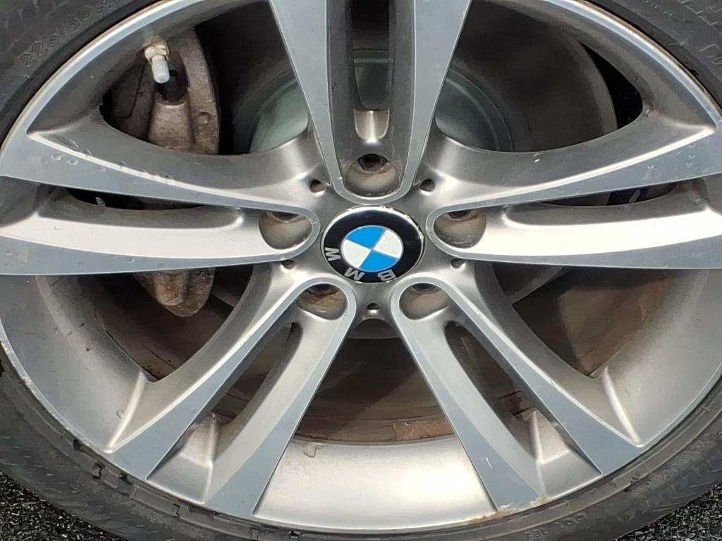 used 2017 BMW 340 Gran Turismo car, priced at $23,357