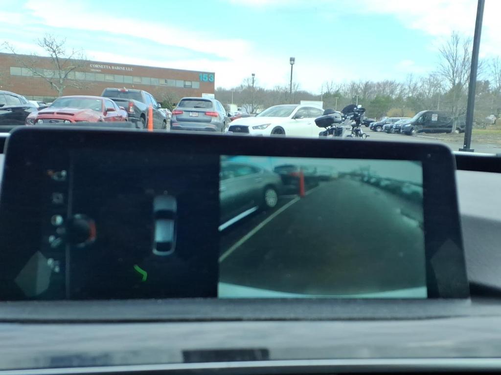 used 2017 BMW 340 Gran Turismo car, priced at $23,357