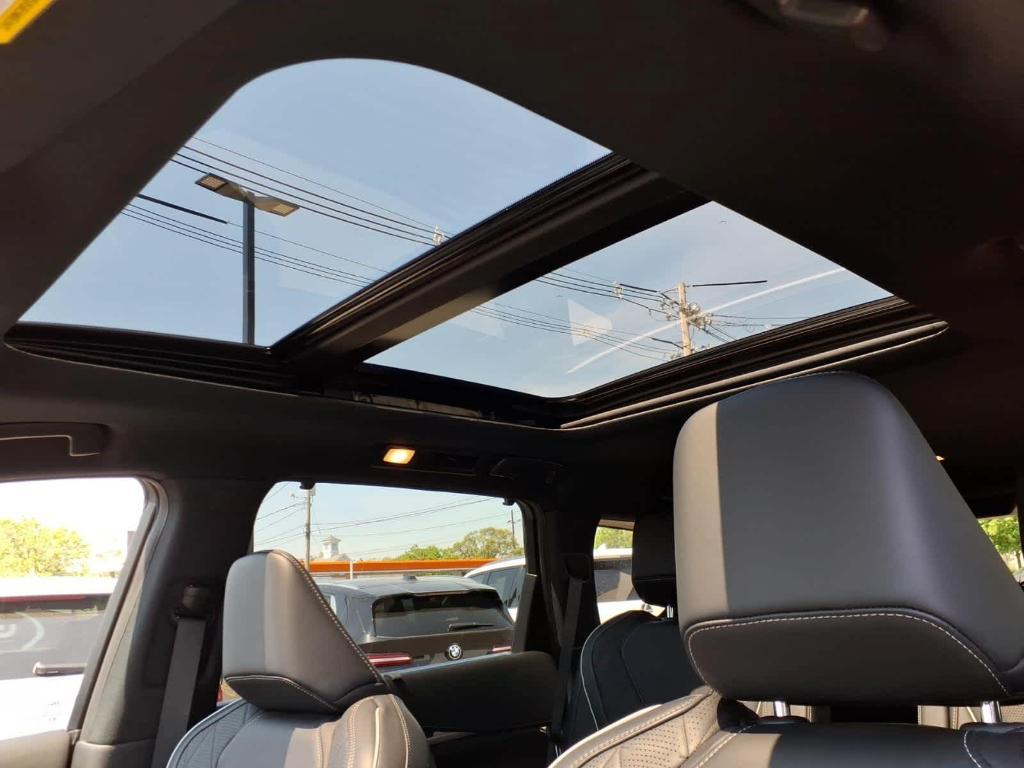 used 2023 INFINITI QX60 car, priced at $45,673