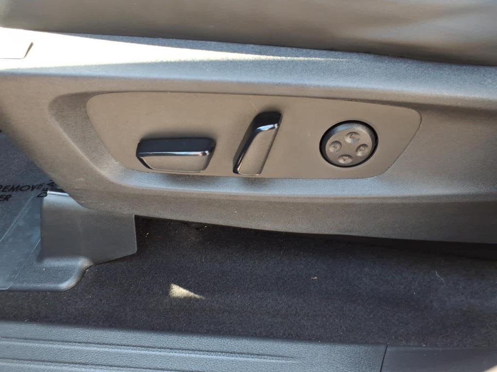 used 2023 INFINITI QX60 car, priced at $45,673