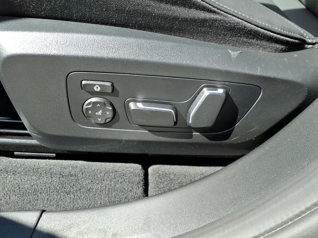 used 2026 BMW X3 car, priced at $47,987