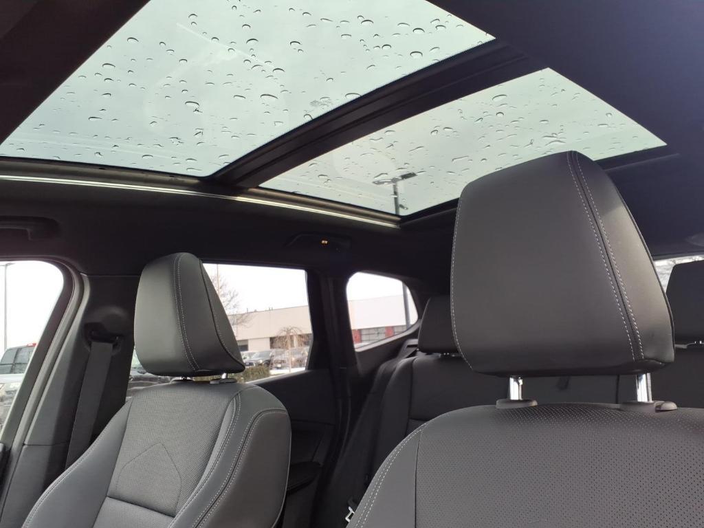 used 2025 BMW X1 car, priced at $30,995