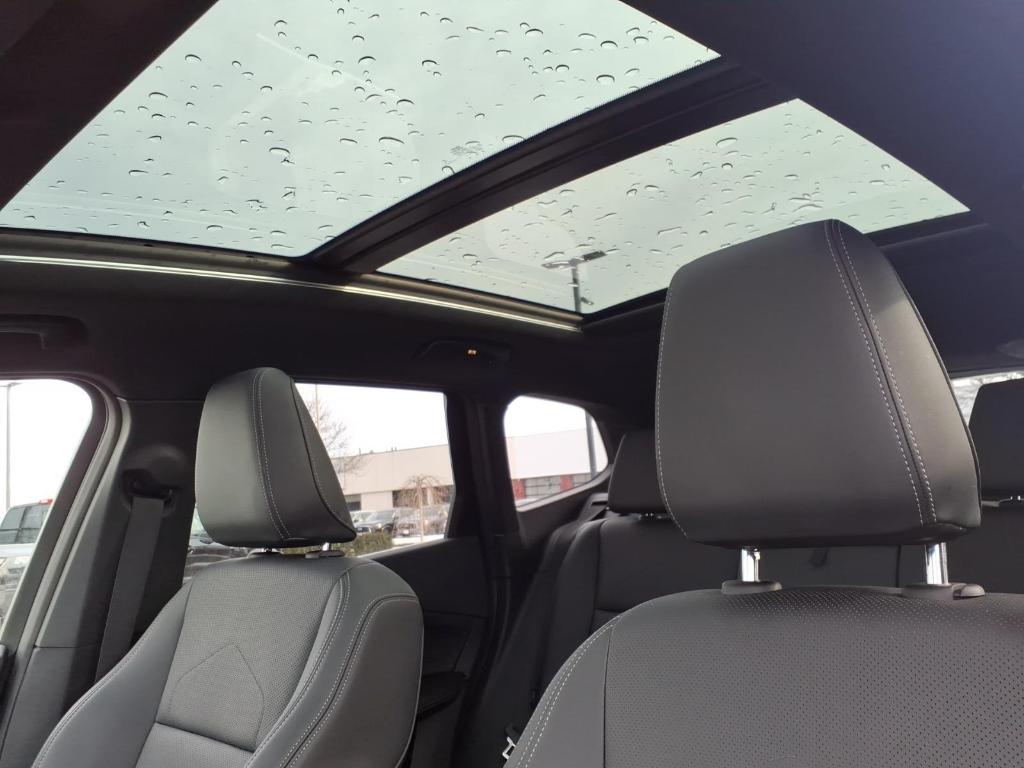 used 2025 BMW X1 car, priced at $31,987