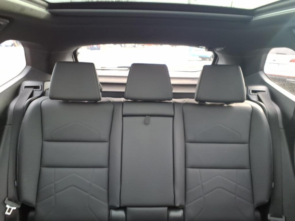 used 2025 BMW X1 car, priced at $30,995