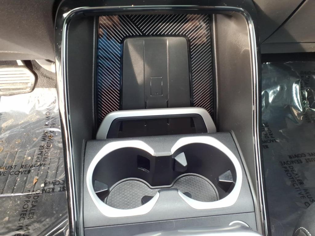 used 2025 BMW X1 car, priced at $31,987