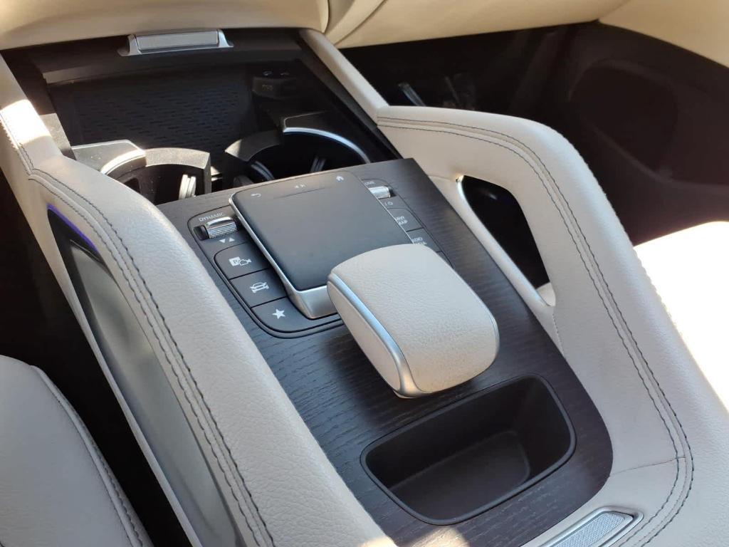 used 2023 Mercedes-Benz GLE 350 car, priced at $48,998