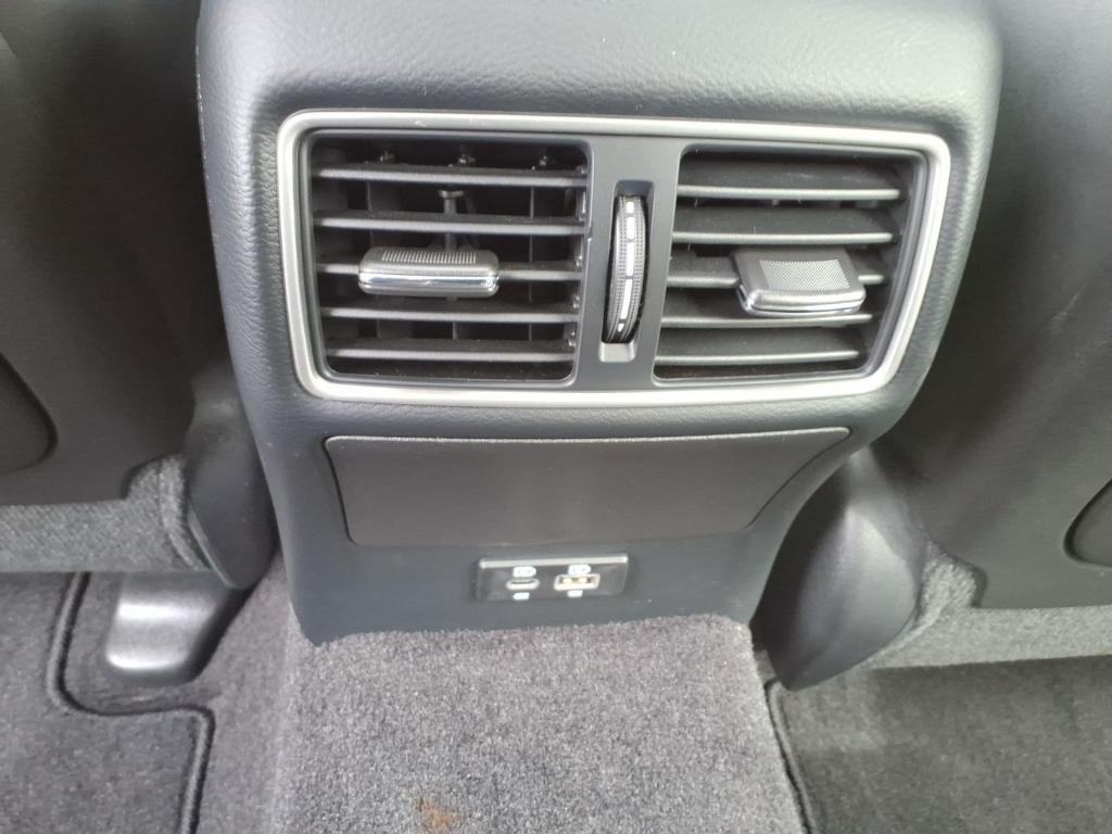 used 2023 INFINITI Q50 car, priced at $35,497