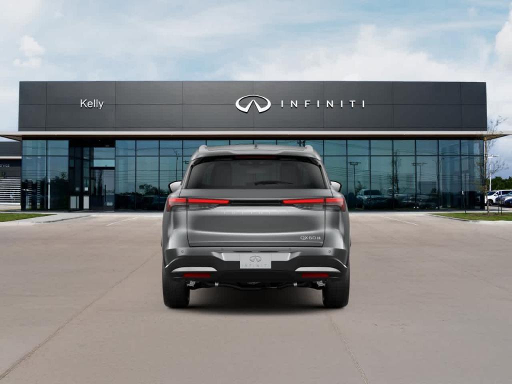 new 2027 INFINITI QX60 car, priced at $57,769