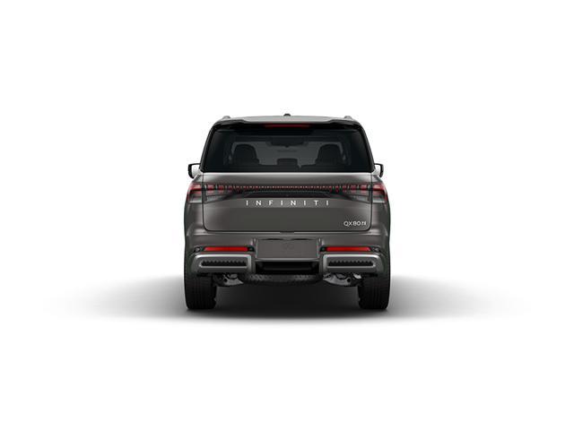 new 2026 INFINITI QX80 car, priced at $87,810
