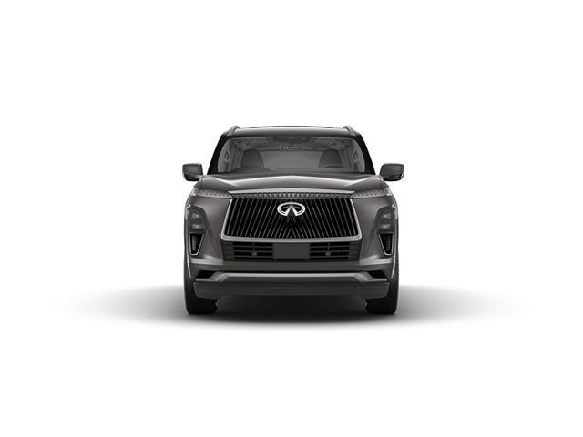 new 2026 INFINITI QX80 car, priced at $87,810