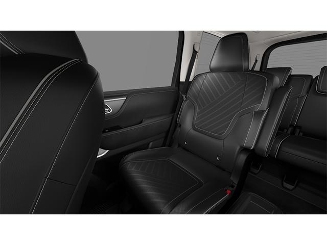 new 2026 INFINITI QX80 car, priced at $87,810