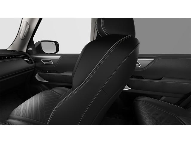 new 2026 INFINITI QX80 car, priced at $87,810