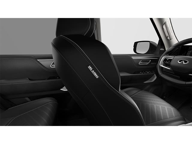 new 2026 INFINITI QX80 car, priced at $87,810