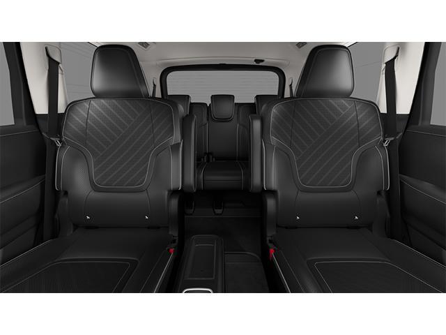 new 2026 INFINITI QX80 car, priced at $87,810