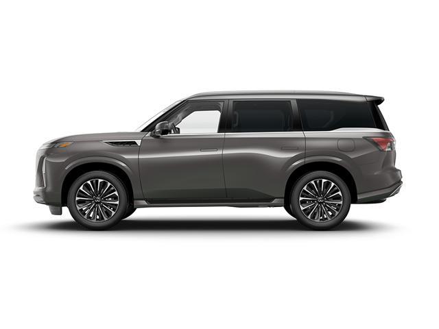 new 2026 INFINITI QX80 car, priced at $87,810