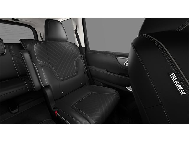 new 2026 INFINITI QX80 car, priced at $87,810