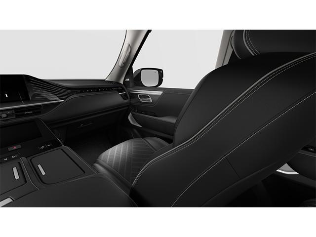 new 2026 INFINITI QX80 car, priced at $87,810
