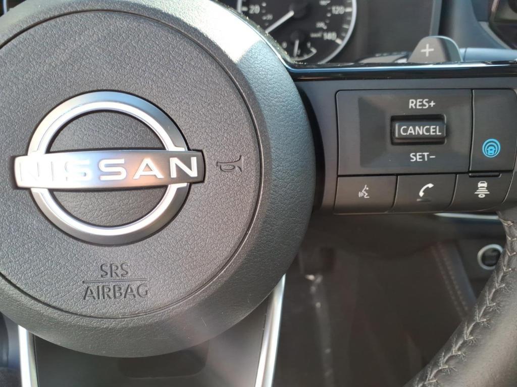used 2023 Nissan Rogue car, priced at $24,227