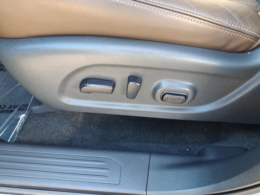 used 2023 Nissan Murano car, priced at $27,743