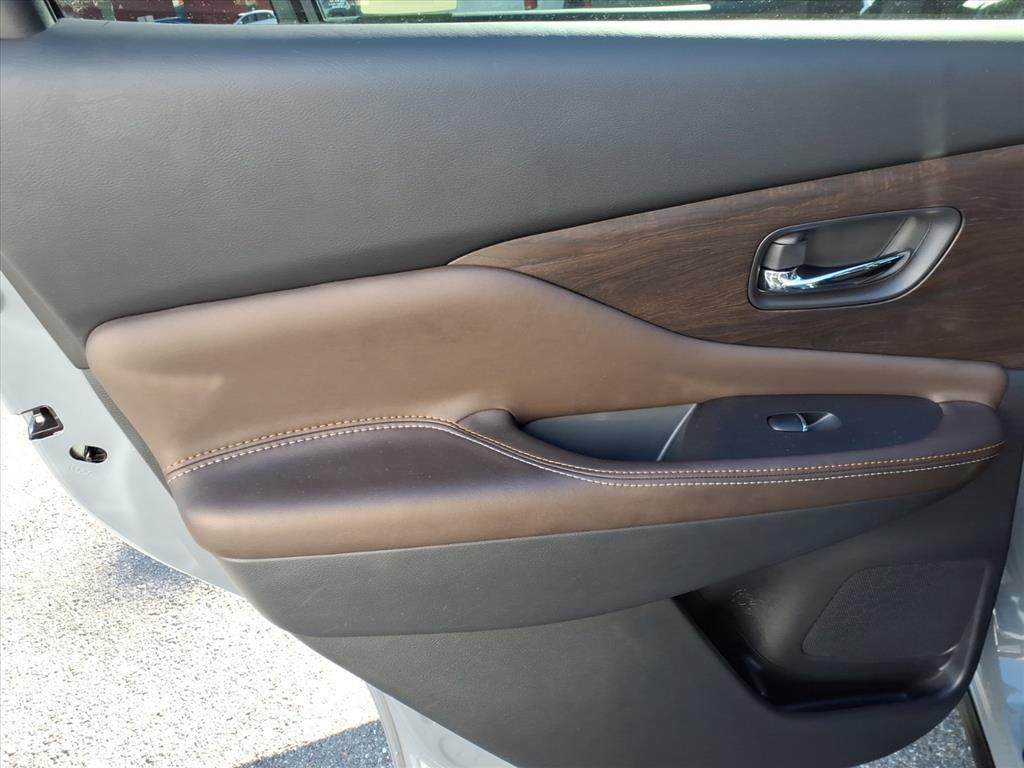 used 2023 Nissan Murano car, priced at $27,743