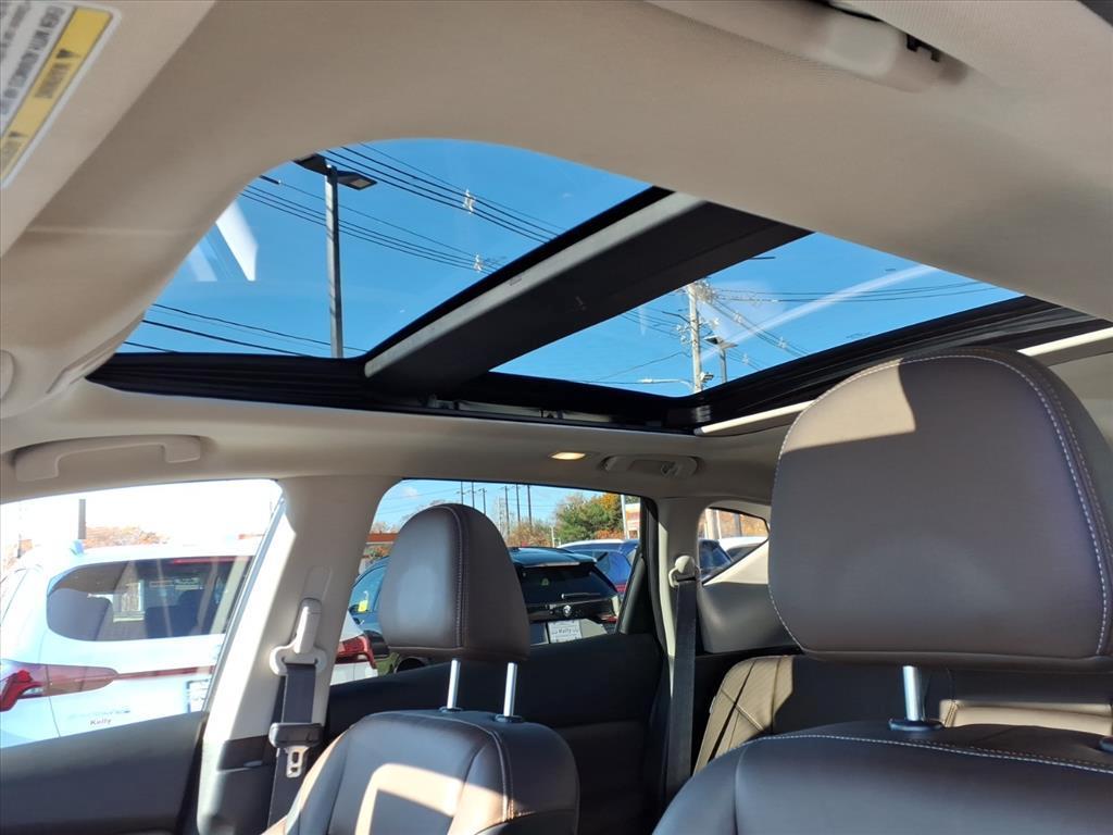 used 2023 Nissan Murano car, priced at $27,743