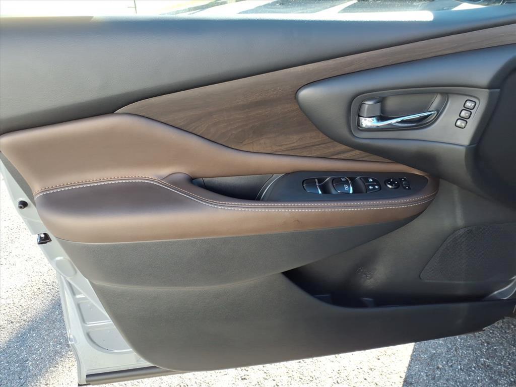 used 2023 Nissan Murano car, priced at $27,743