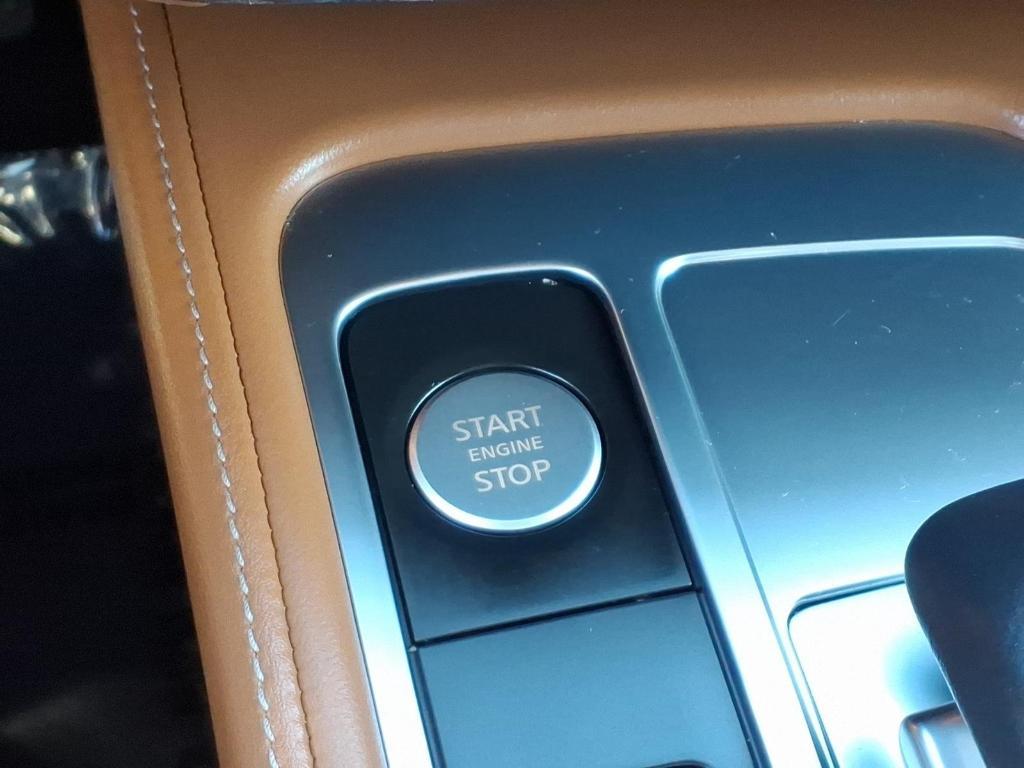 used 2024 INFINITI QX60 car, priced at $54,995