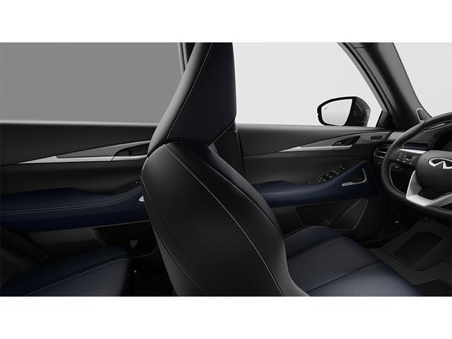 new 2027 INFINITI QX60 car, priced at $63,124
