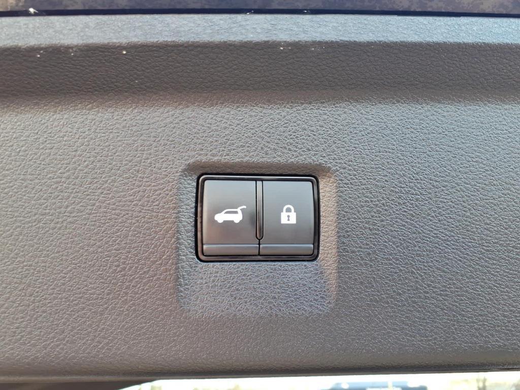 used 2023 INFINITI QX60 car, priced at $37,997