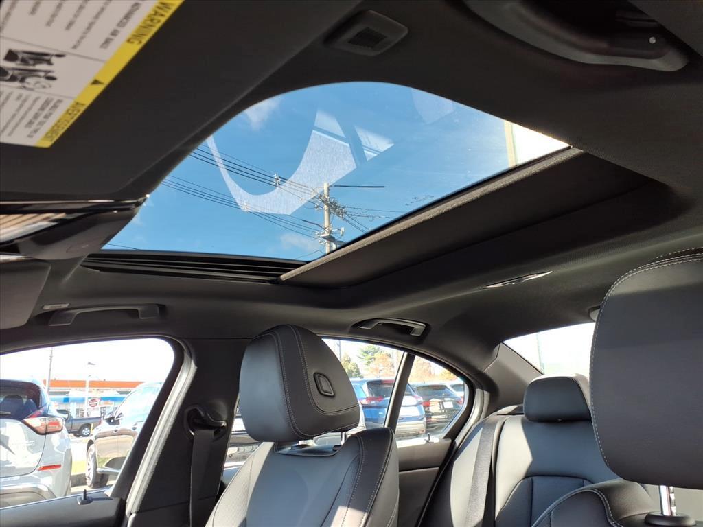 used 2025 BMW 330 car, priced at $30,873