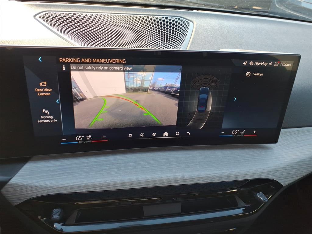 used 2025 BMW 330 car, priced at $30,873