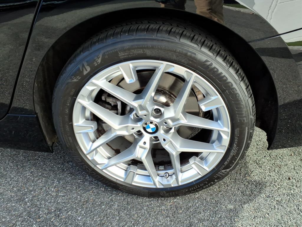 used 2025 BMW 330 car, priced at $30,873