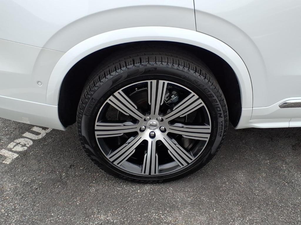 used 2024 Volvo XC90 Recharge Plug-In Hybrid car, priced at $45,877