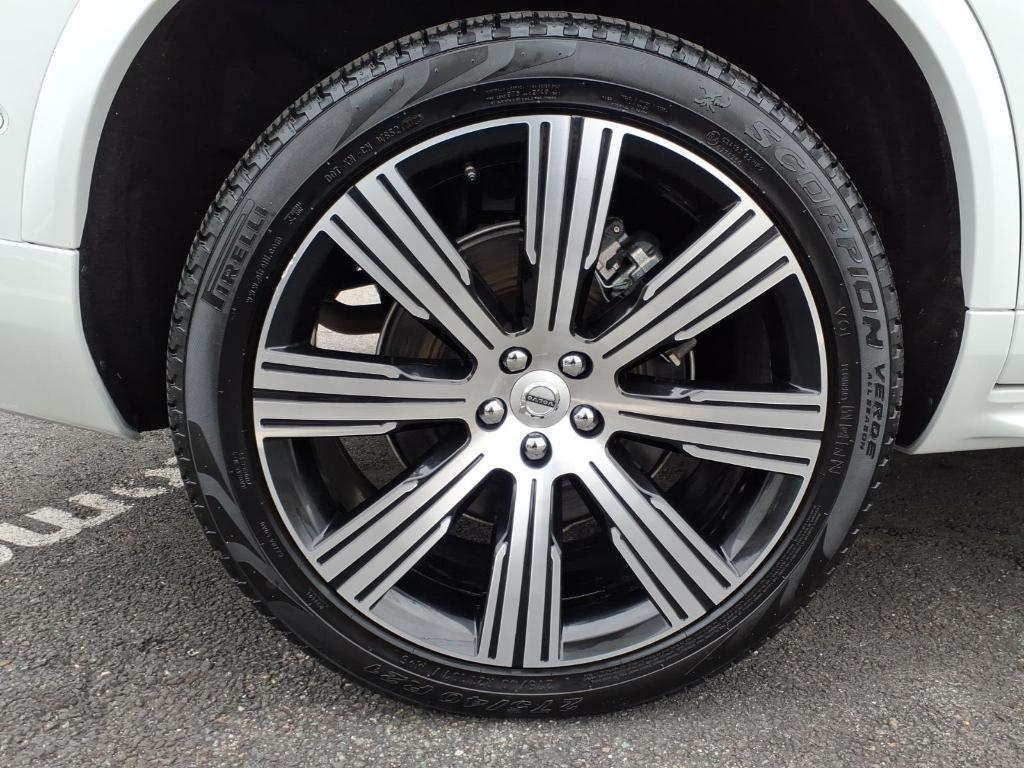 used 2024 Volvo XC90 Recharge Plug-In Hybrid car, priced at $45,877